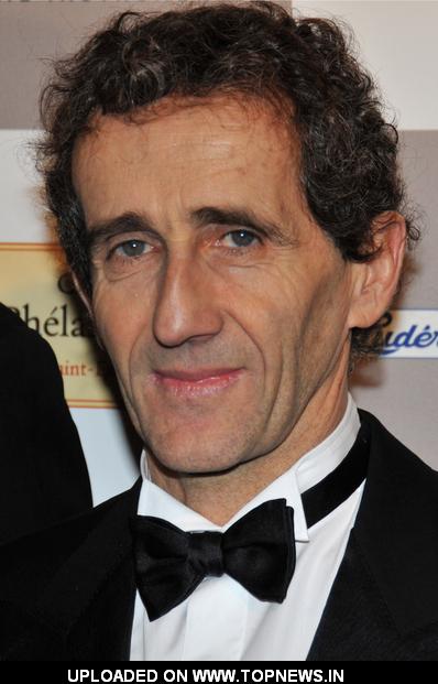10 frases de Alain Prost «WAYDN Frases»【 2020