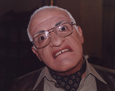 Aldo Rico Aldo Rico
