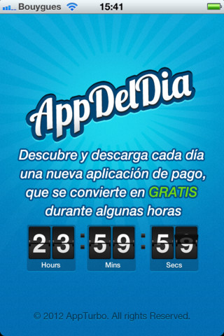 3 Aplicaciones para Descargar Aplicaciones iPhone Gratis 2