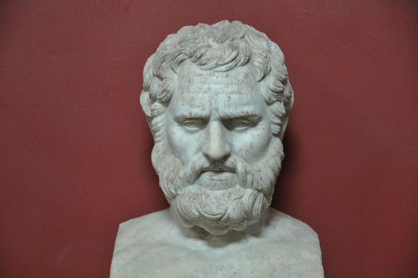 10 frases de Bías de Priene «WAYDN Frases»【 2020