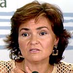 10 frases de Carmen Calvo Poyato «WAYDN Frases»【 2020