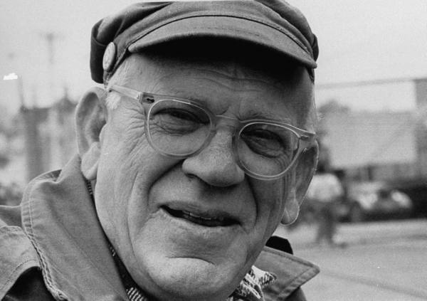 Eric Hoffer net worth