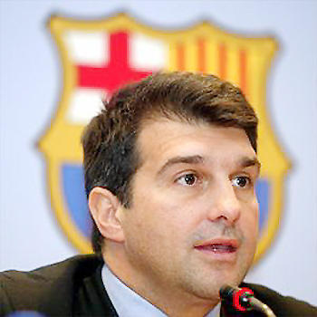 Joan Laporta