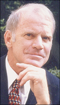 10 frases de Kary Mullis «WAYDN Frases»【 2020