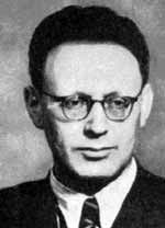 Mijaíl Botvínnik mijail-botvinnik