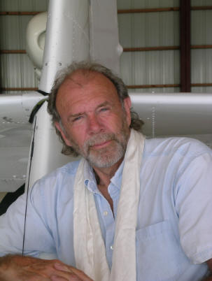 Richard Bach richard-bach