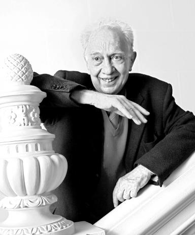 sergio pitol