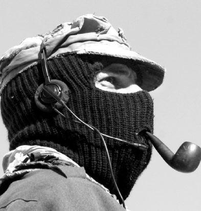 Subcomandante Marcos subcomandante-marcos