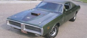 Top 10 mejores Muscle Cars de la historia 1