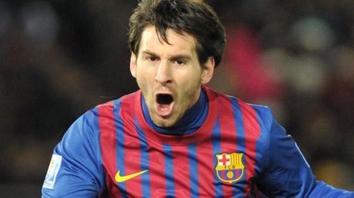 Top 10 candidatos al balón de oro