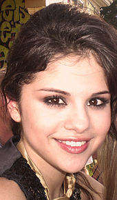 Top 10 canciones Selena Gomez 1