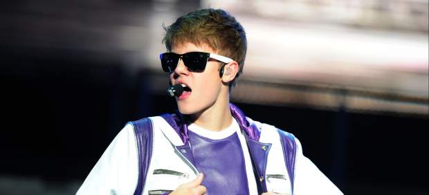 Justin Bieber y el amor 1