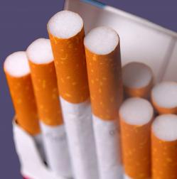 Top 10 curiosidades sobre el tabaco