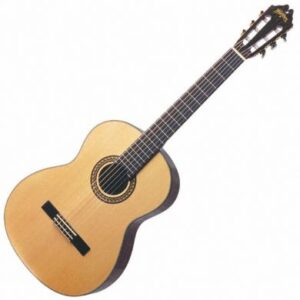 Top 10 mejores piezas de guitarra clásica 1