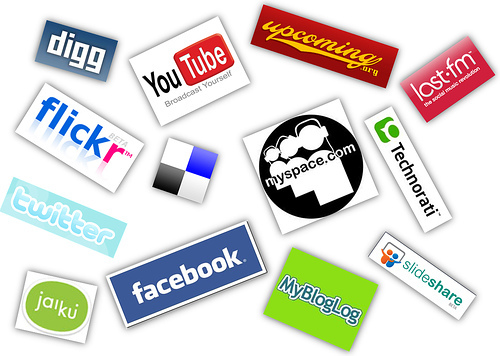 5 argumentos para que tu empresa crea en las Redes Sociales 11 5 argumentos para que tu empresa crea en las Redes Sociales 8