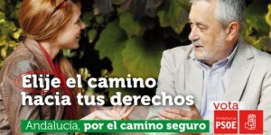 5 errores  en el socialmedia de las #eleccionesandaluzas 