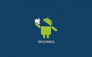 5 grandes aplicaciones para hacer grandes fotos con Android