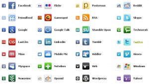Top 10 mejores redes sociales 2 Top 10 mejores redes sociales 2