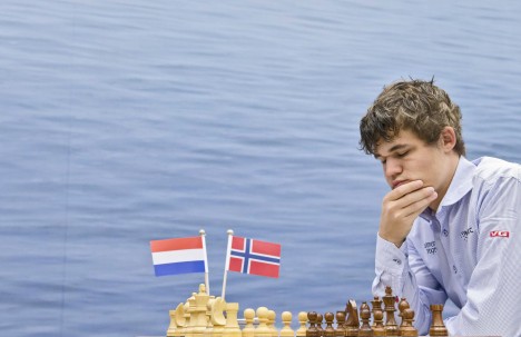 Top 10 Consejos de Magnus Carlsen para mejorar en Ajedrez