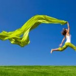 Top 10 cosas positivas para mantener el ánimo 1