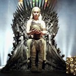 Top 10 Aspirantes al Trono de Hierro 3