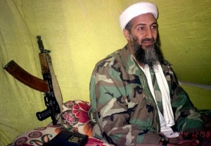 Las Redes Sociales y la muerte de Bin Laden