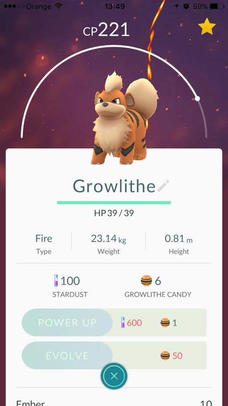 Mejores Pokemon Competitivos de Pokemon Go 6 Mejores Pokemon Competitivos de Pokemon Go 6