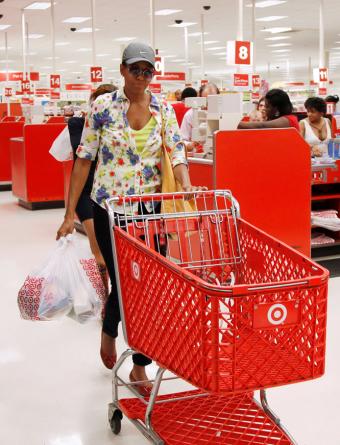 Michelle obama de compras 1 Michelle obama de compras 1