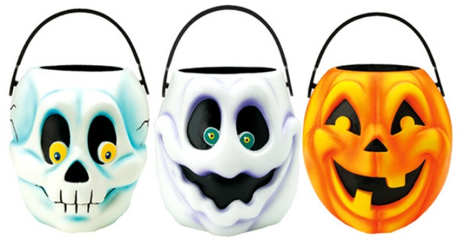 Top 10 ideas para disfrazarse en Halloween