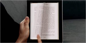 Sirve un IPAD para leer libros electrónicos?  