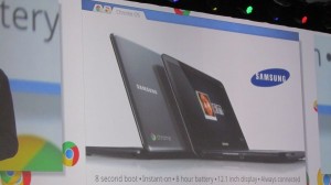 Triunfará Chromebook en España? 1