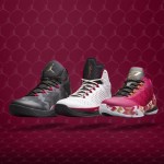 Top 10 zapatillas más impresionantes de la NBA 5