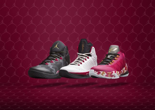 Top 10 zapatillas más impresionantes de la NBA 10 Top 10 zapatillas más impresionantes de la NBA 4