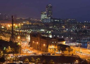 barcelona-de-noche