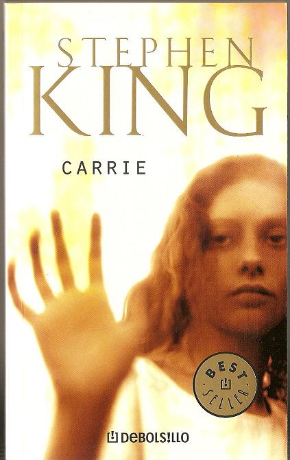 Top 10 mejores libros Stephen King 1