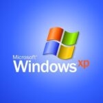 CD de Windows XP 3