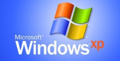 CD de Windows XP 5