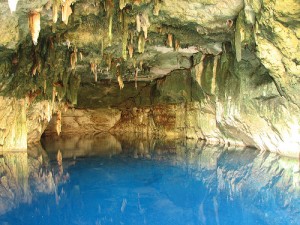 cenote