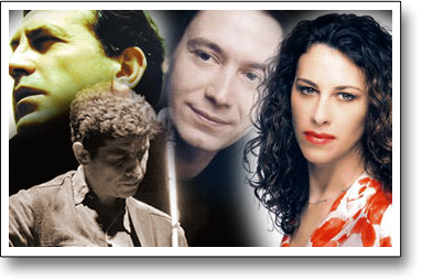chanteurs