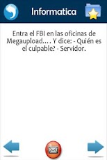 chistes-cortos-buenos-1 Chistes Cortos Buenos para Android 2