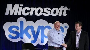 5 motivos por los que Microsoft adquiere Skype  