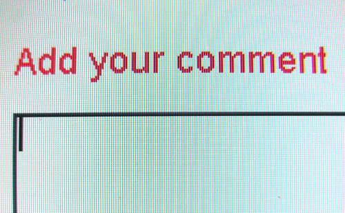 5 maneras de conseguir más comentarios en tu blog 1