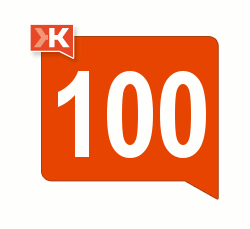 10 Ideas para subir el ranking de Klout 1