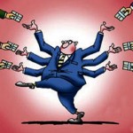 Top 10 países menos corruptos 3