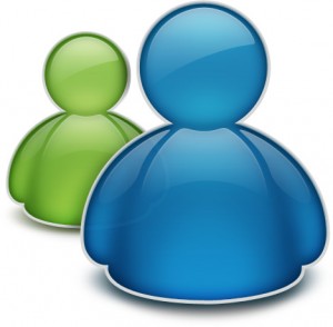 Del Messenger al Chat de Facebook y a Twitter   