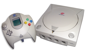 dreamcast