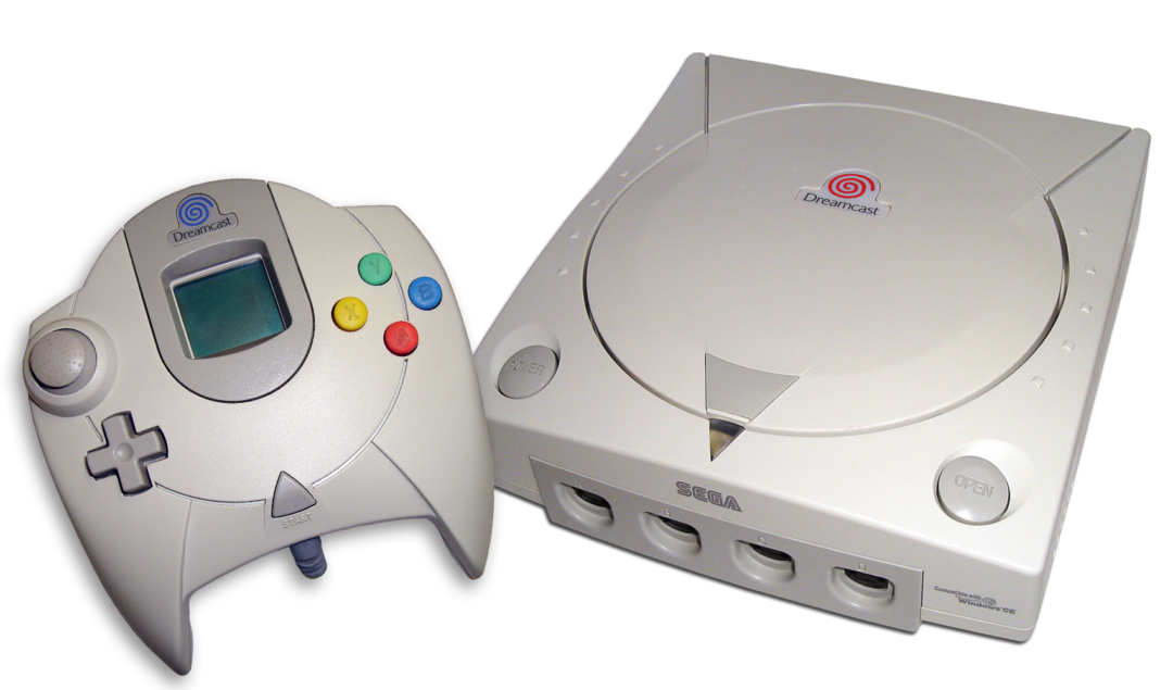 Top 5 Consolas que fracasaron 2