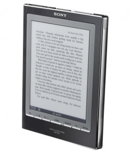 Ebook o Ipad? 1