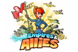 Empires & Allies  