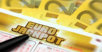 Eurojackpot 5 Eurojackpot 5